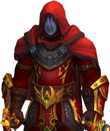 Merlinzero render