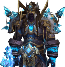 Mersick render