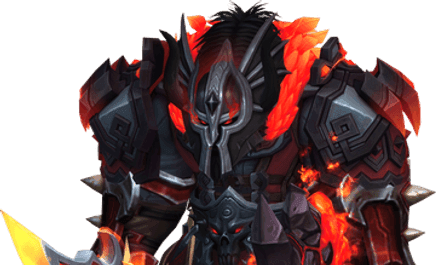 Mhinostaurus render