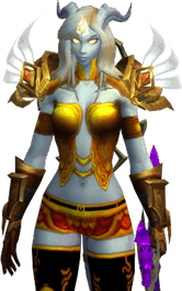 Mikita render
