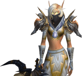 Mimeth render