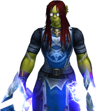 Mindfreaks render