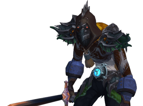 Minhho render