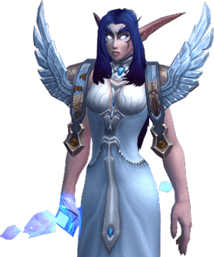Mirrinda render