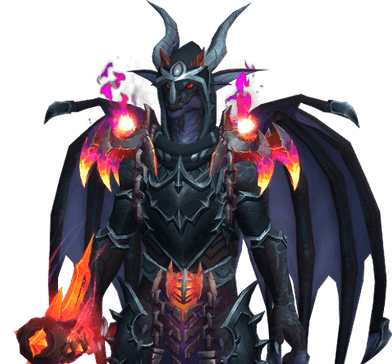 Misiescamado render