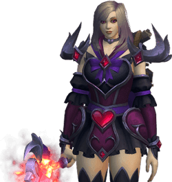 Mithydeist render