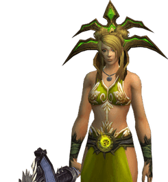 Mizares render