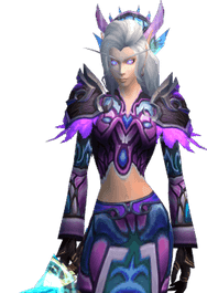 Mondblume render