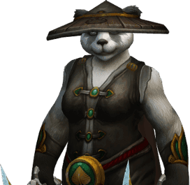 Monjelina render