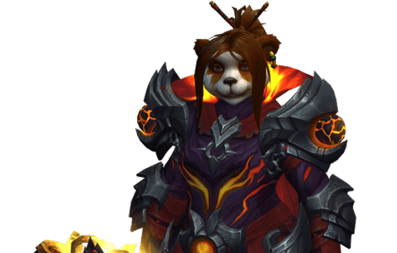 Monkgoebles render