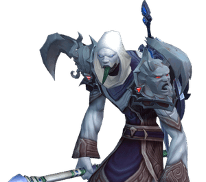 Mordow render