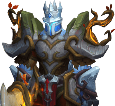 Moren render