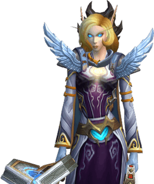 Natashalie render