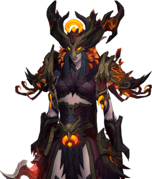 Naydei render