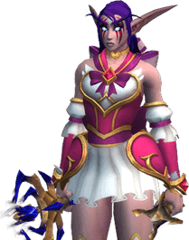 Neidel render