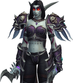 Nelf render
