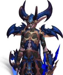 Neoseker render