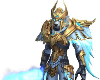 Nhecrosys render