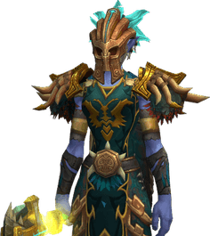 Nheia render