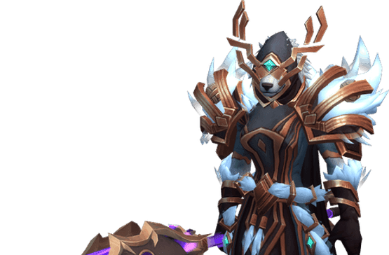 Nikosprice render