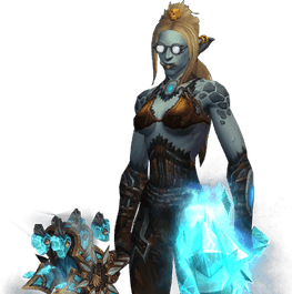 Nowenys render