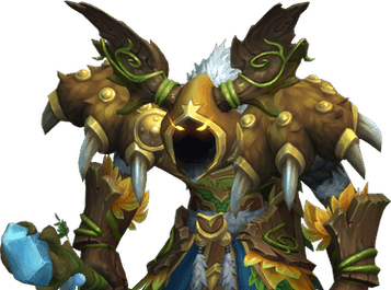 Nythaes render