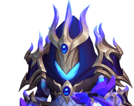 Ojerax render