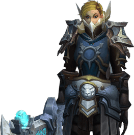 Olexra render