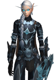 Onestrike render