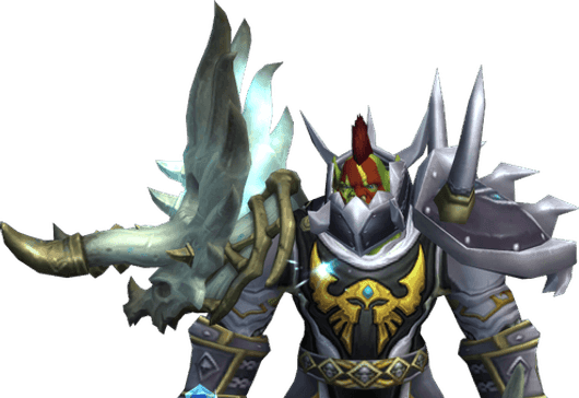 Orkittopoter render