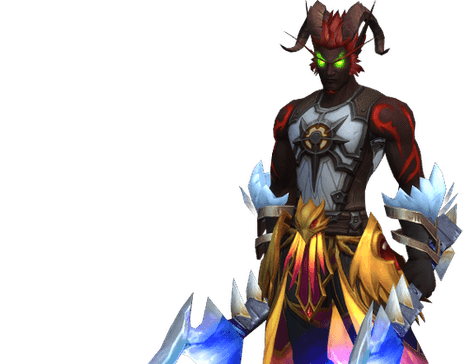 Otrew render