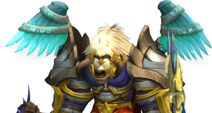Palaco render