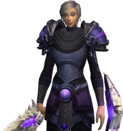 Partenna render
