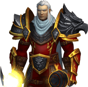 Patatoullie render