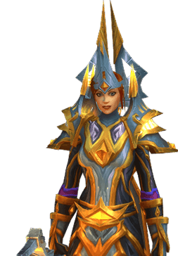 Peacesellz render