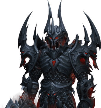 Powadin render