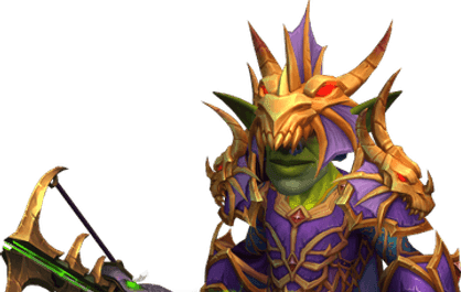 Proth render