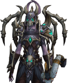 Qwzh render
