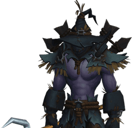 Rämön render
