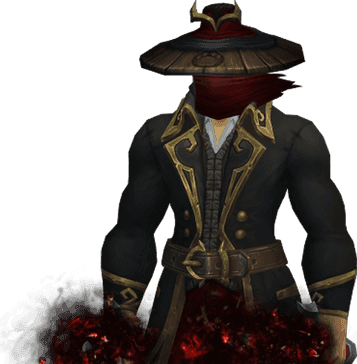Ragaz render