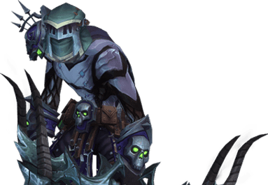 Rainir render