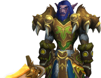 Ramaferrea render