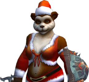Ran render