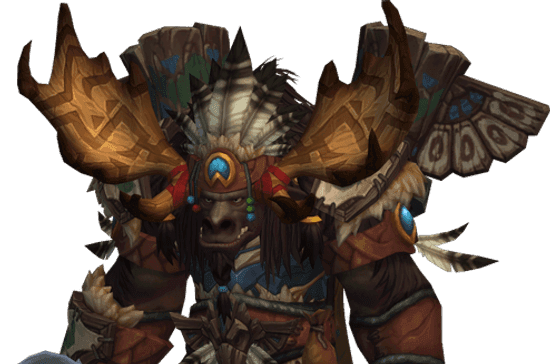 Rapope render