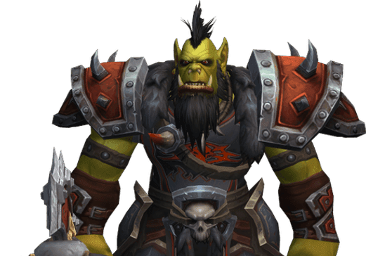 Raskho render
