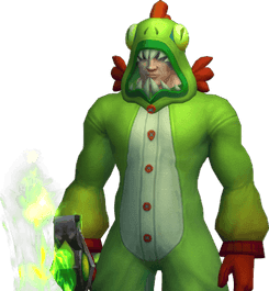 Rauri render