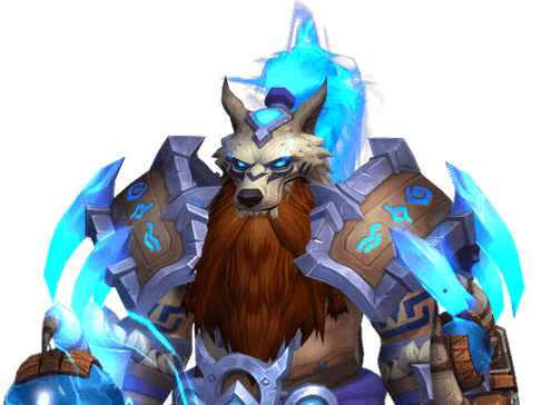Raxin render