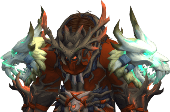 Raynok render
