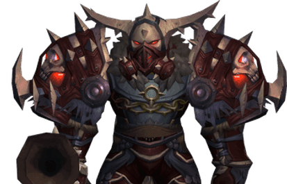 Razêlik render