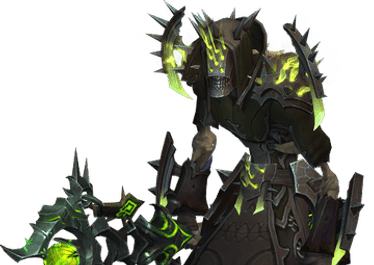 Rechiremen render